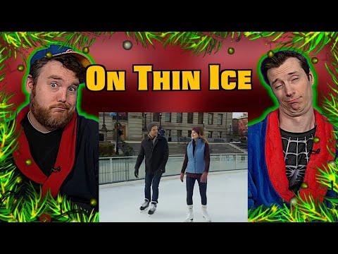 Christmas on Ice - Trailer Reaction - Switchmas 2020 Day 10