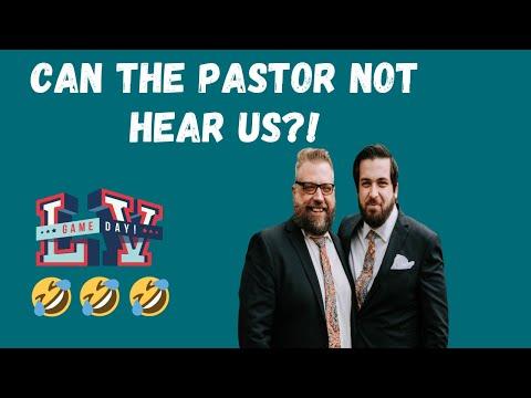 Super Bowl Traditions | Church Interruptions | Nick Saban beat Covid TWICE