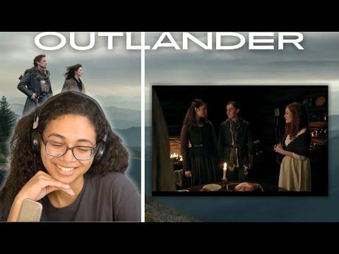Outlander 6x7 "Sticks and Stones" REACTION