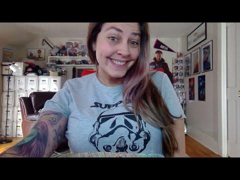 Rise of the Resistance Discussion!