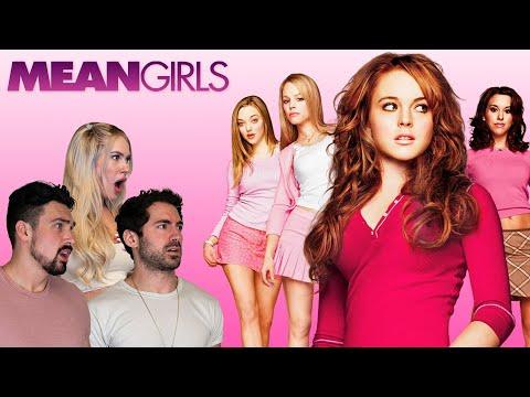 *MEAN GIRLS* is so fetch
