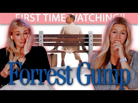 FORREST GUMP (1994) | FIRST TIME WATCHING | MOVIE REACTION