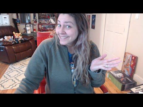 Live From Quarantine! What Have You All Been Watching?