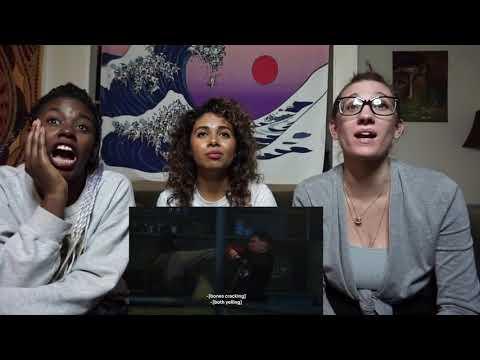 The Punisher 1x11 "Danger Close" REACTION