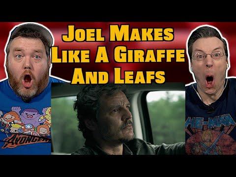 The Last of Us - Season 1 Eps 9 Reaction