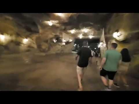 Galaxy's Edge First Thing In The Morning