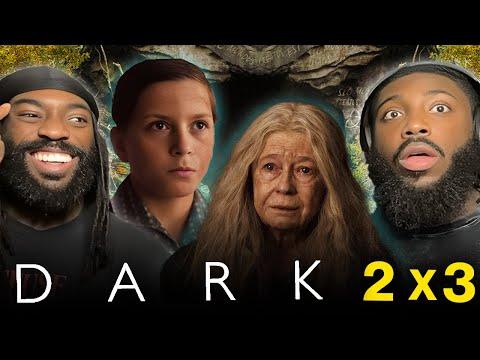 DARK 2x3 Reaction!! — So Many Secrets Are Coming Out!..