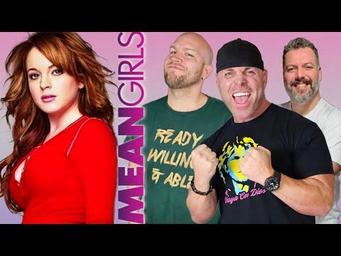 This movie was so FETCH!!! First time watching MEAN GIRLS movie reaction
