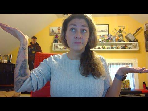 LIVE 11/28: Where is that Avengers 4 trailer?