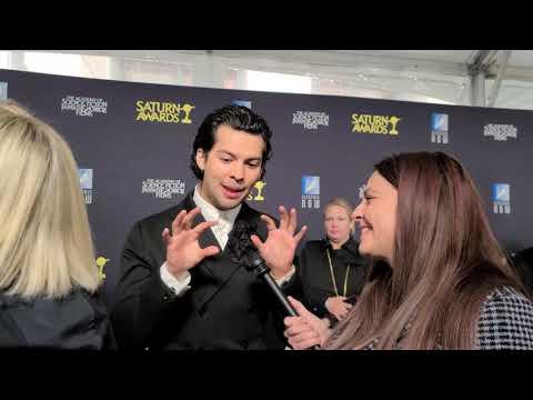 Xolo Maridueña Teases Cobra Kai Season 6 & Blue Beetle's Future in the DCU