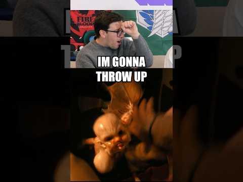 CUTE BABY 👶🏻 | First Watch: IT Welcome To Derry #itwelcometoderry #it #pennywise #horror