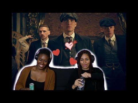 Thirsty Blinders (Peaky Blinders Thirst Compilation) Seasons 1&2