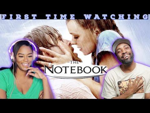 The Notebook (2004) *FIRST TIME WATCHING* | Asia and BJ