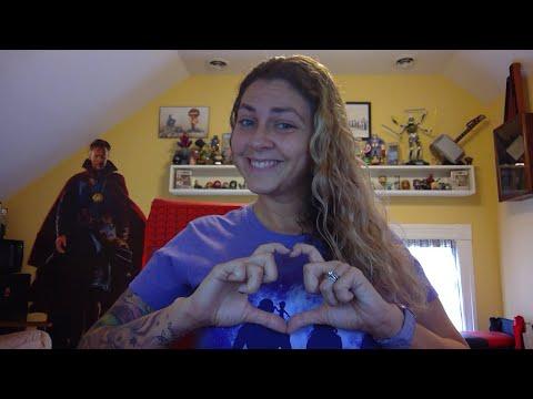 Live Marvel Chat 7/25: New Comics, Trailers, & More!