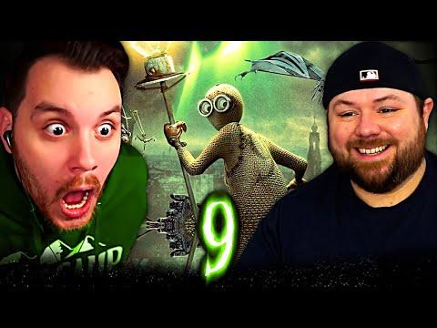 The Movie 9 is INCREDIBLY UNDERRATED 