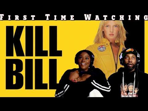Kill Bill: Vol. 1 (2003) | *First Time Watching* | Movie Reaction | Asia and BJ