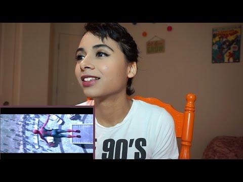 Spider-Man: Homecoming Official International Trailer Reaction