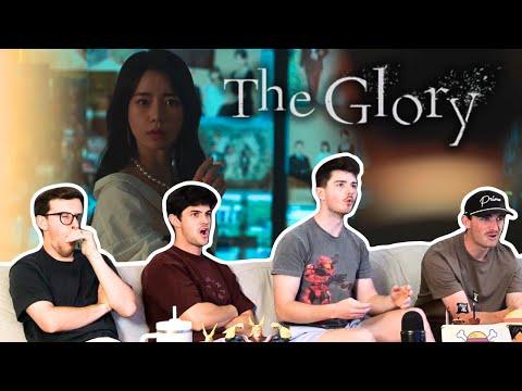 EVERYTHING Just Got Exposed In *THE GLORY*