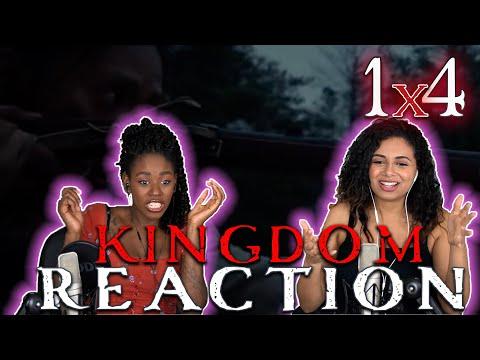 KINGDOM | Season 1 Episode 4 | REACTION!!