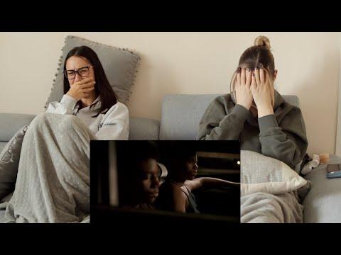 The Wire 5x09 Reaction