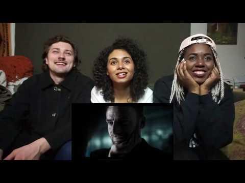 Altered Carbon 1x10 "The Killers" (FINALE) REACTION & DISCUSSION