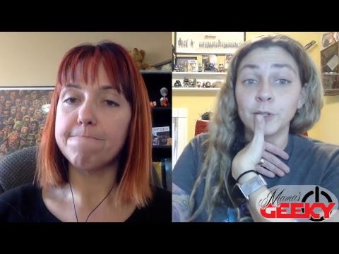 Comic Book Corner: What If? Thor Was Raised by Frost Giants