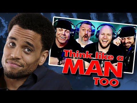 First time watching Think Like A Man Too movie reaction