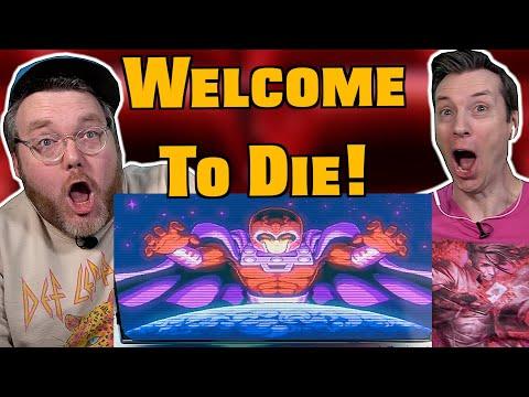 They're Doing the Arcade Game?!?! -  X-Men 97 Season 1 Eps 4 Reaction