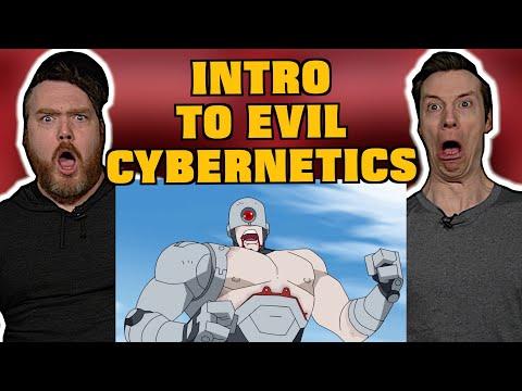 Invincible - Season 1 Eps 6 Reaction