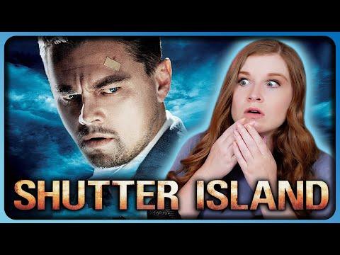 SHUTTER ISLAND blew my mind!! | First Time Watching | Movie Reaction