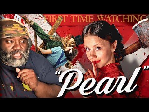PEARL Is One Of The Most UNDERRATED Horror Movies Ever Made