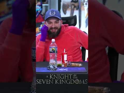 What an episode!  What did you think of it? #aknightofthesevenkingdoms #reaction #gameofthrones