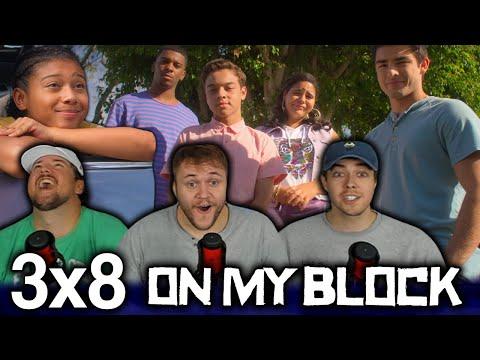 EVERYTHING IS GOING TO CHANGE... | On My Block 3x8 'Chapter Twenty-Eight' First Reaction!