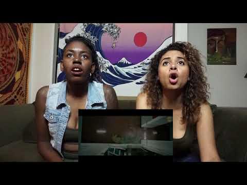 The Predator (2018) TRAILER REACTION & REVIEW!!