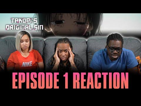To you in 2016 | Takopi's Original Sin Ep 1 Reaction