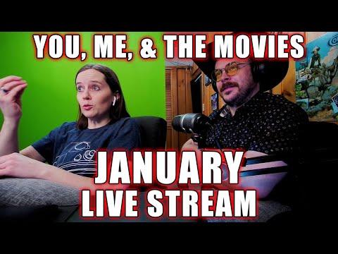BIG NEWS!!! | January 2022 Live Stream | Hanging Out, Unboxing, and Q & A