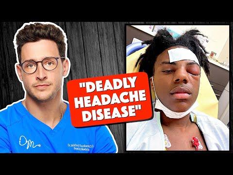 The Truth About IShowSpeed’s Hospitalization