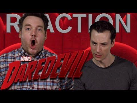 Daredevil Season 3 - Official Trailer