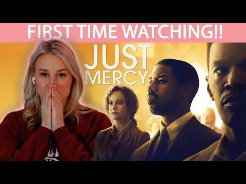 JUST MERCY (2019) | FIRST TIME WATCHING | MOVIE REACTION
