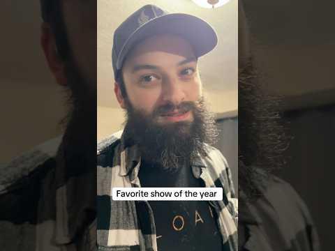 Calvin’s favorite reacted to show of 2025 #show