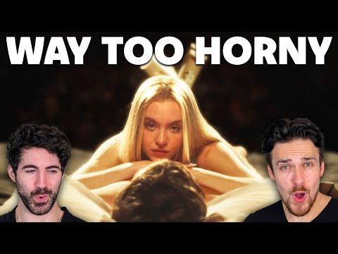 EUPHORIA is way too horny!!