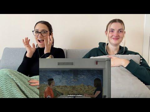 Mr Robot 2x07 Reaction