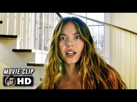 Sydney Sweeney Vs Amanda Seyfried Scene | THE HOUSEMAID (2025) Movie CLIP HD
