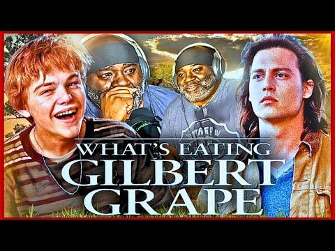 I Did NOT Expect WHAT'S EATING GILBERT GRAPE To Be THIS Heart Breaking