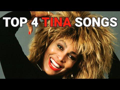 Pro Musicians Rank the Greatest Tina Turner Songs Ever