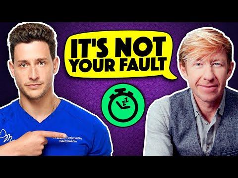 Why You Don't Get Sleepy At Night ft. Matthew Walker