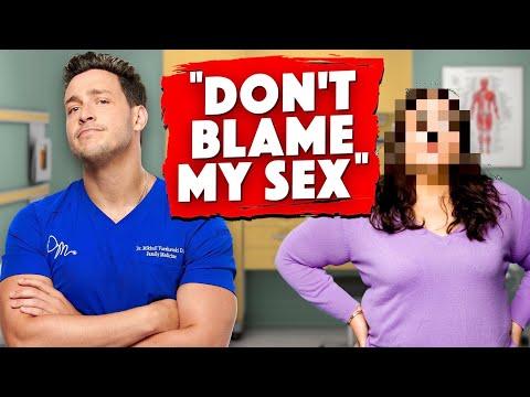 Her Doctor's Diagnosis Was VERY Wrong