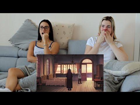 Frieren: Beyond Journey's End 1x03 Reaction