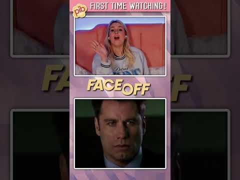 "Wait... WHAT is happening?!" That was me! 😅 Same for you? #faceoff #popcorninbed