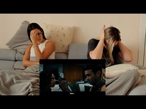 The Boys 4x04 Reaction